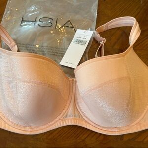 HSIA Starry Night Bra - NWT